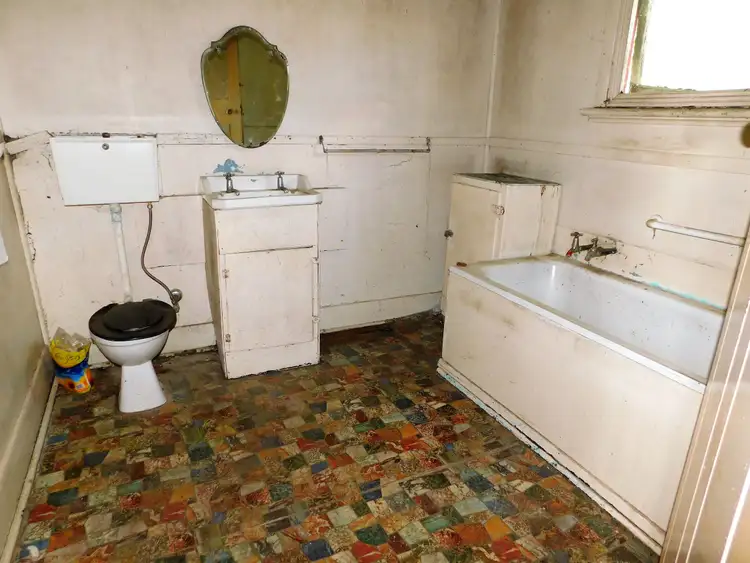 Second view of Homely house listing, Lot 121 Third Street, Wolseley SA 5269