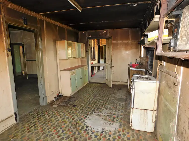 Fifth view of Homely house listing, Lot 121 Third Street, Wolseley SA 5269