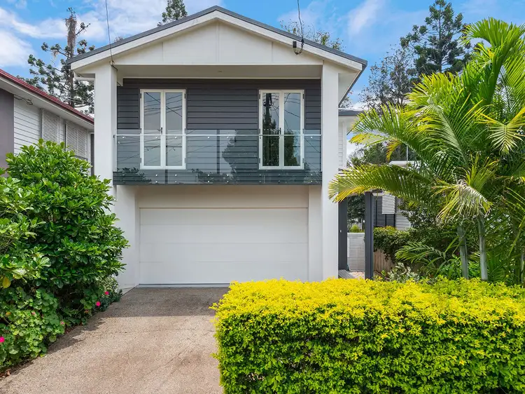 42 Leybourne Street, Chelmer QLD 4068