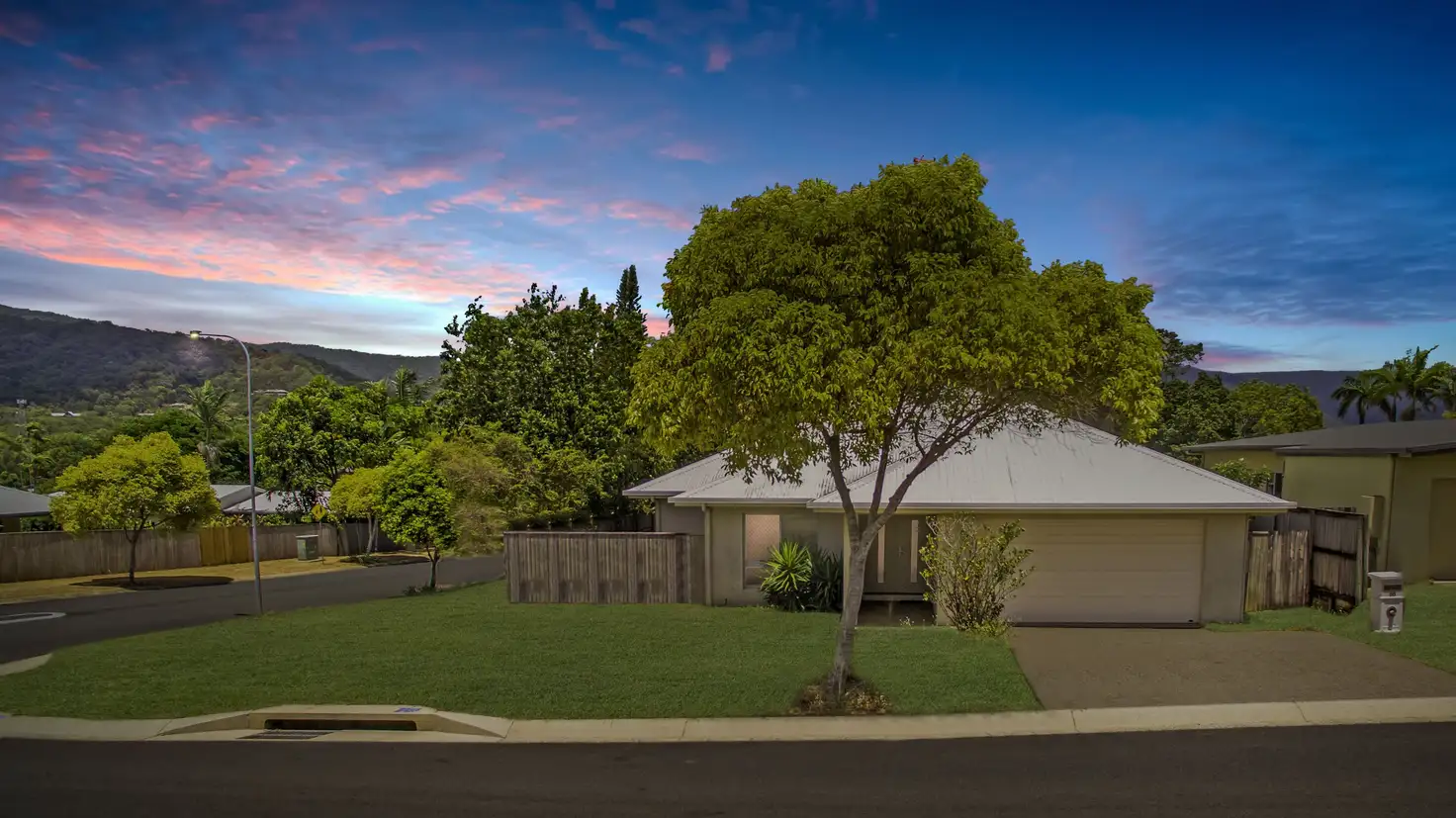 Main view of Homely house listing, 86 Moresby Street, Trinity Beach QLD 4879