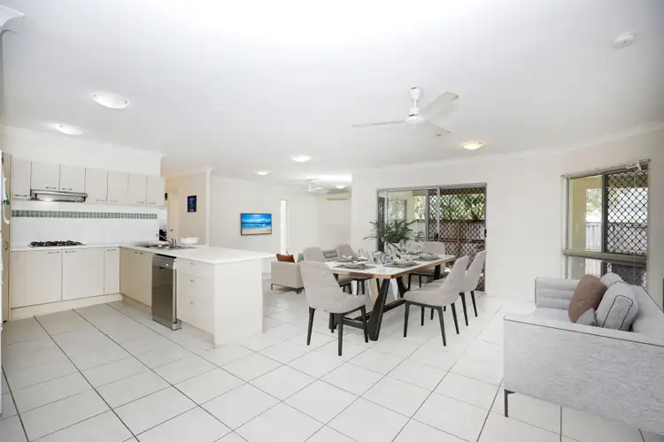 Third view of Homely house listing, 86 Moresby Street, Trinity Beach QLD 4879