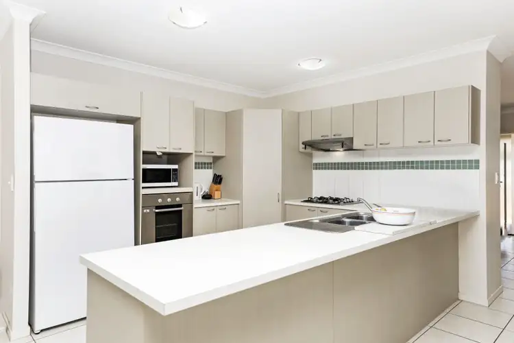 Fourth view of Homely house listing, 86 Moresby Street, Trinity Beach QLD 4879