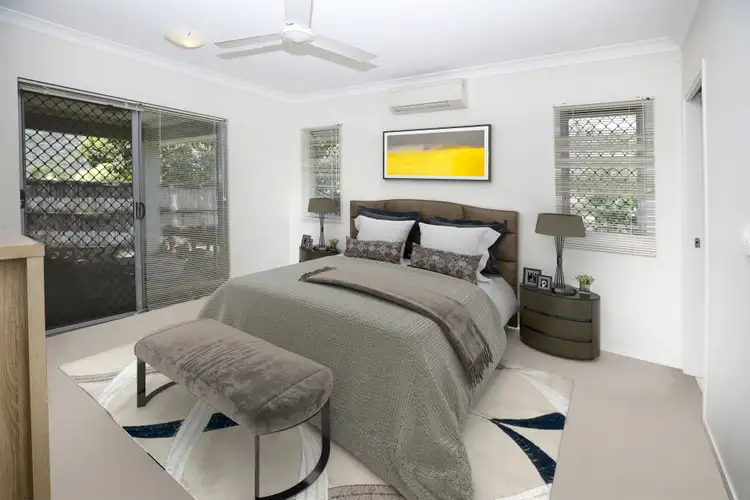 Fifth view of Homely house listing, 86 Moresby Street, Trinity Beach QLD 4879