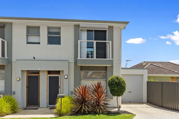 Main view of Homely house listing, 23B Grazing Avenue, Morphett Vale SA 5162