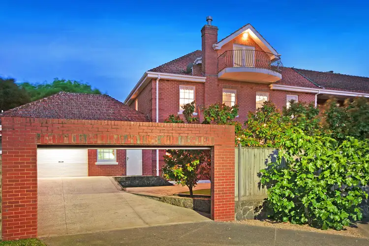 Third view of Homely house listing, 10 Prospect Hill Drive, Bundoora VIC 3083