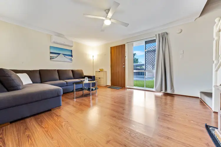 Second view of Homely townhouse listing, 62/26 Argonaut Street, Slacks Creek QLD 4127