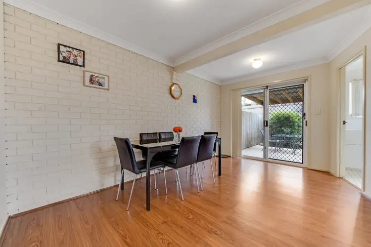 Third view of Homely townhouse listing, 62/26 Argonaut Street, Slacks Creek QLD 4127