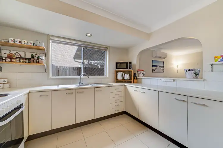 Fourth view of Homely townhouse listing, 62/26 Argonaut Street, Slacks Creek QLD 4127