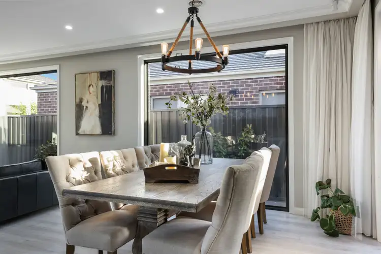 Fourth view of Homely house listing, 37 Debonair Parade, Craigieburn VIC 3064