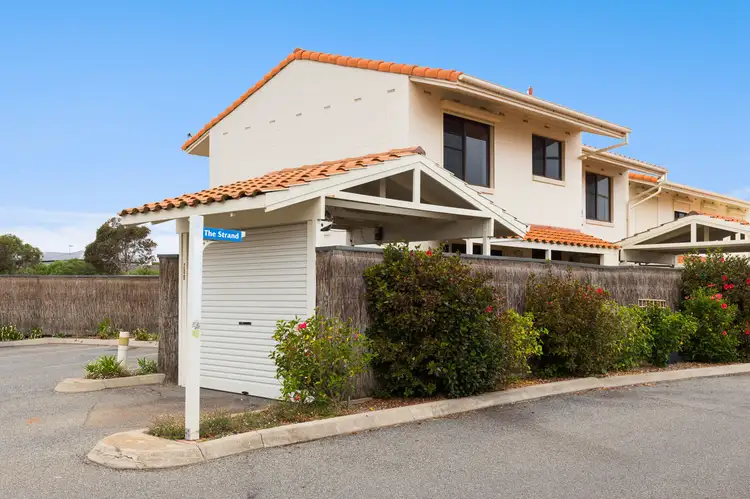 Main view of Homely house listing, 200 Sportsmans Drive, West Lakes SA 5021