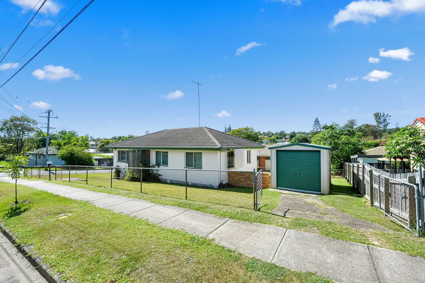 Main view of Homely house listing, 2 Aldebaran Street, Inala QLD 4077
