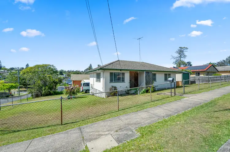 Second view of Homely house listing, 2 Aldebaran Street, Inala QLD 4077
