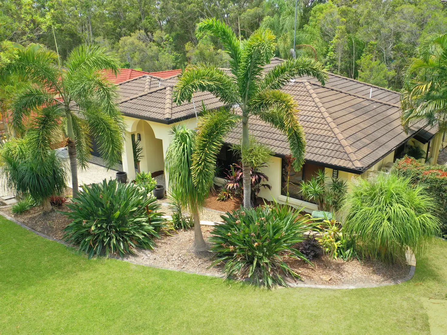 Main view of Homely house listing, 3 Riverlilly Street, Reedy Creek QLD 4227