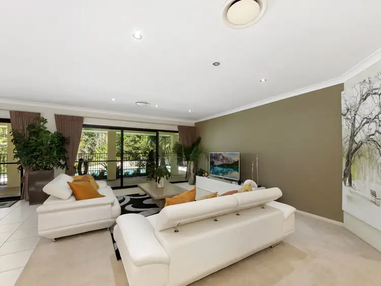 Fifth view of Homely house listing, 3 Riverlilly Street, Reedy Creek QLD 4227