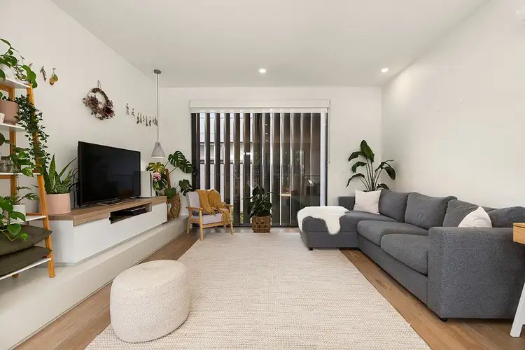 Second view of Homely townhouse listing, 9/24 Park Street, Moonee Ponds VIC 3039
