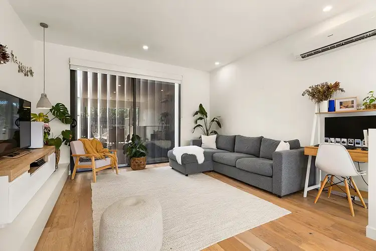 Third view of Homely townhouse listing, 9/24 Park Street, Moonee Ponds VIC 3039