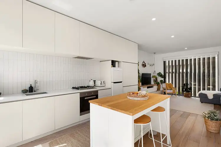 Fourth view of Homely townhouse listing, 9/24 Park Street, Moonee Ponds VIC 3039