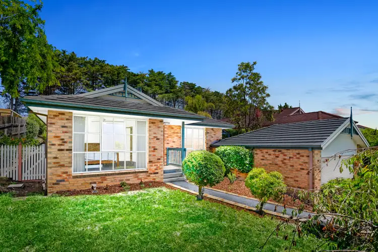 15 Yarra Valley Boulevard, Chirnside Park VIC 3116