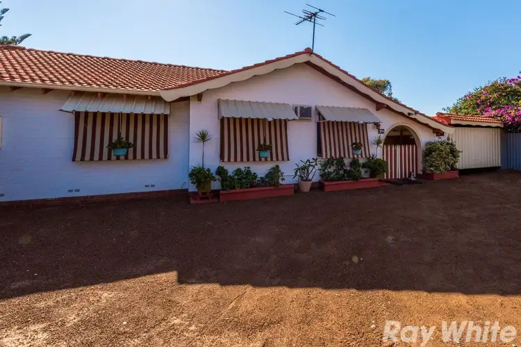 27B Jenner Court, Spalding WA 6530