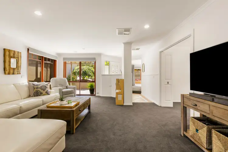 Second view of Homely house listing, 49 Gum Nut Drive, Langwarrin VIC 3910