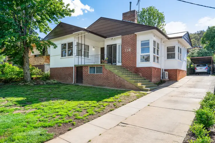 150 Lake Albert Road, Kooringal NSW 2650
