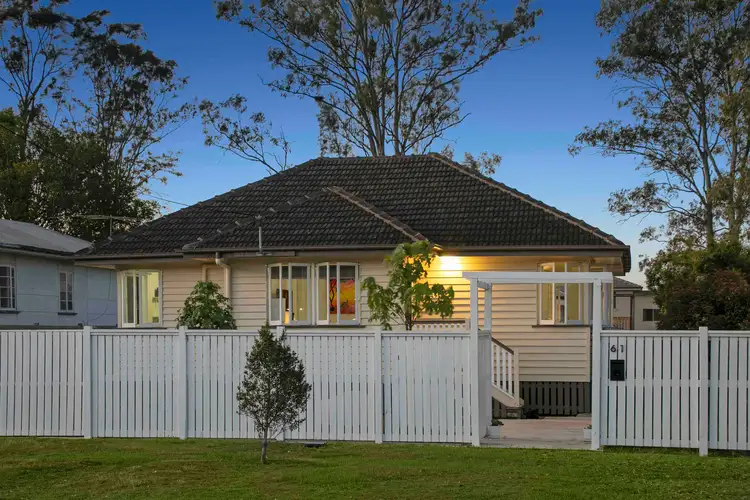 61 Price Street, Oxley QLD 4075