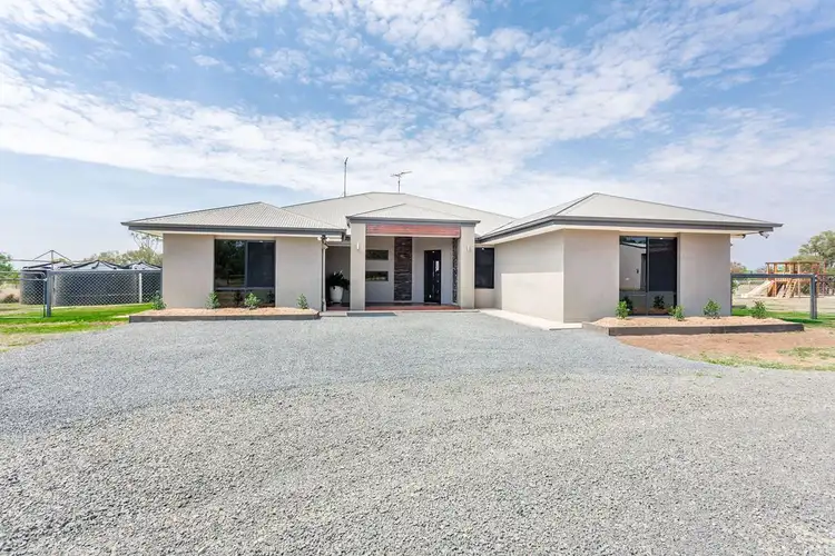 Fifth view of Homely house listing, 154 Glengallan Road, Emerald QLD 4720