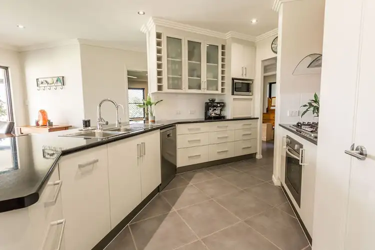 Seventh view of Homely house listing, 154 Glengallan Road, Emerald QLD 4720