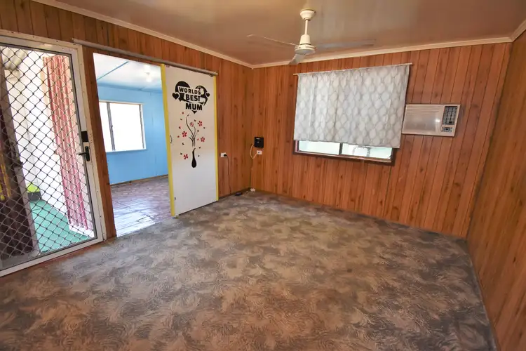 Third view of Homely house listing, 22 Davy Street, Jericho QLD 4728