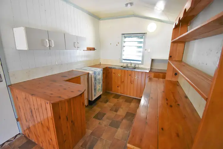 Fourth view of Homely house listing, 22 Davy Street, Jericho QLD 4728