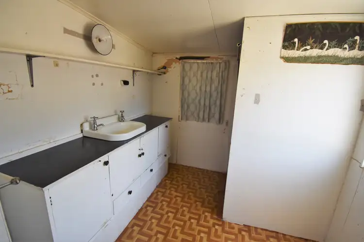 Fifth view of Homely house listing, 22 Davy Street, Jericho QLD 4728