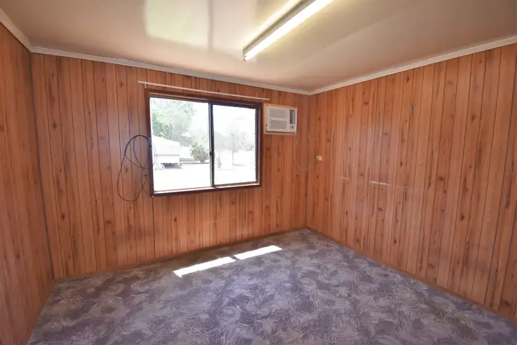 Sixth view of Homely house listing, 22 Davy Street, Jericho QLD 4728