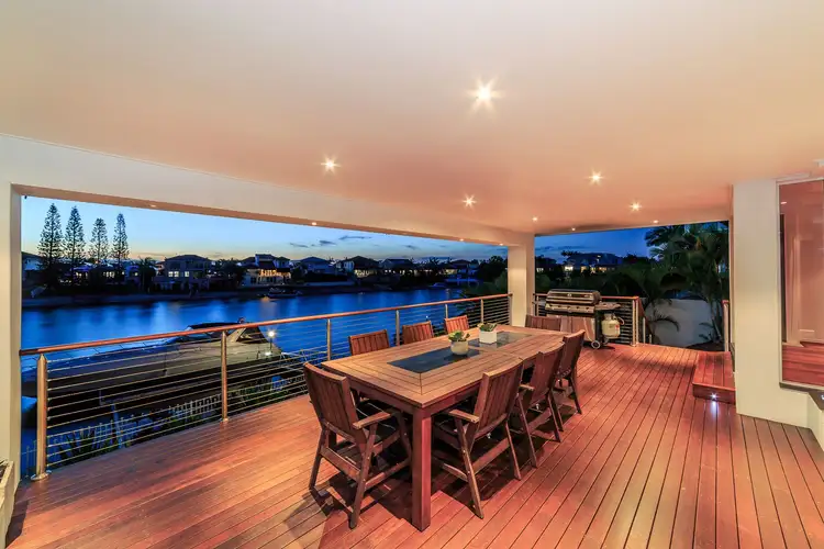 Sixth view of Homely house listing, 30 Charolais Crescent, Benowa Waters QLD 4217