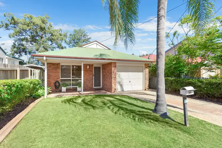 55 Woodanga Street, Murarrie QLD 4172