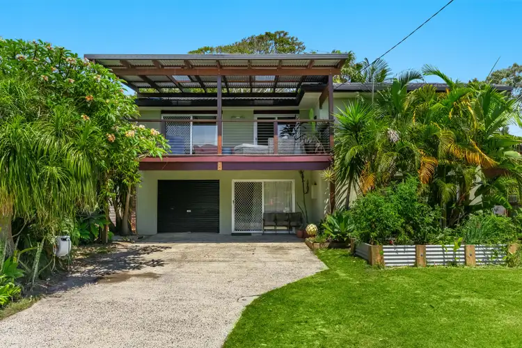 Second view of Homely house listing, 8 Cook Street, Yamba NSW 2464