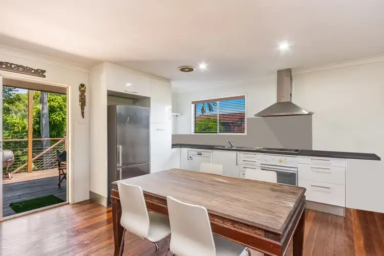 Third view of Homely house listing, 8 Cook Street, Yamba NSW 2464