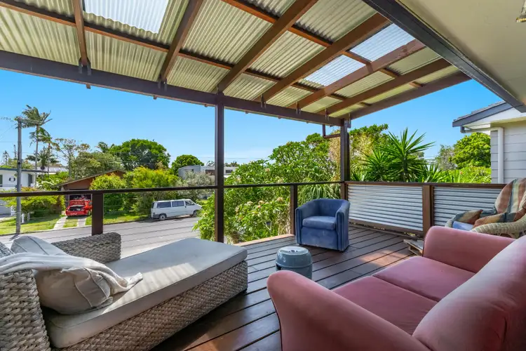 Fifth view of Homely house listing, 8 Cook Street, Yamba NSW 2464