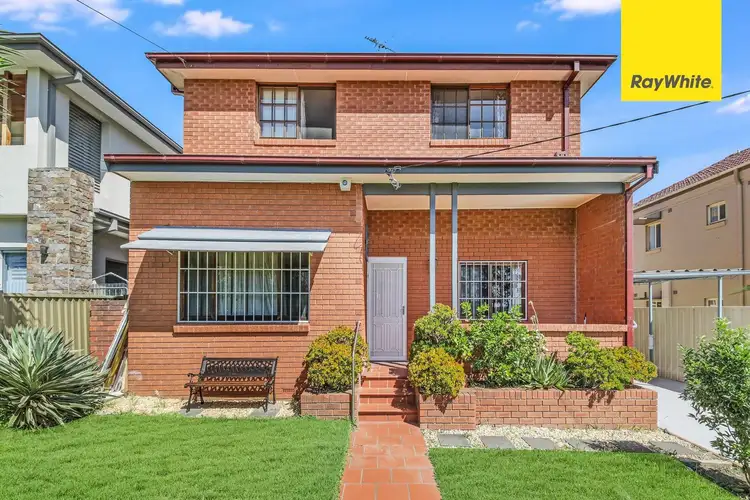 12 James Street, Canterbury NSW 2193