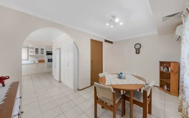 Fifth view of Homely house listing, 29 Lionel Street, Ingleburn NSW 2565