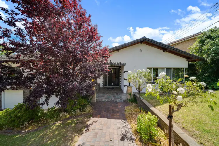 24 Garsia Street, Campbell ACT 2612