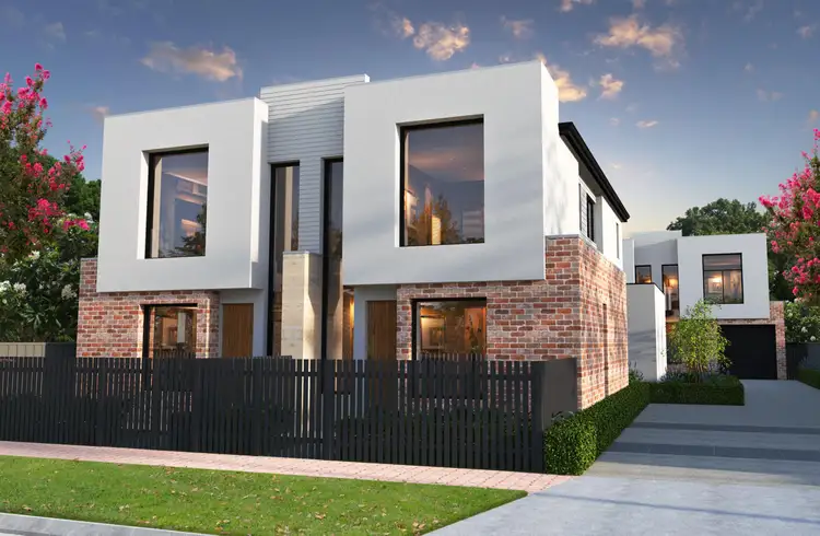 1,2,5/38 George Street, Paradise SA 5075