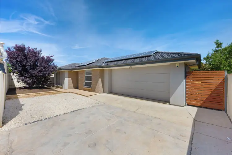 Second view of Homely house listing, 40A Shelley Street, Firle SA 5070