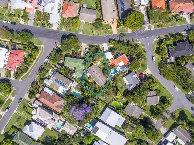 39 Anita Street, Yeronga QLD 4104