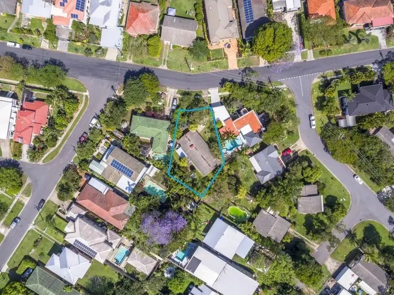 Main view of Homely house listing, 39 Anita Street, Yeronga QLD 4104