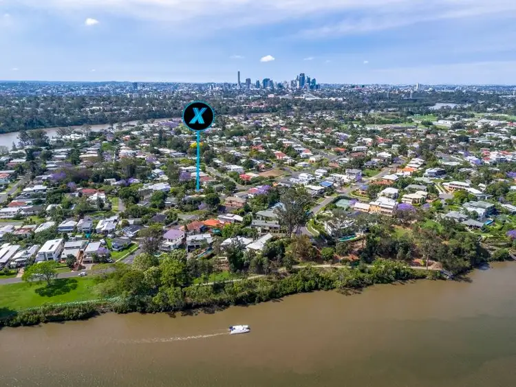 Second view of Homely house listing, 39 Anita Street, Yeronga QLD 4104