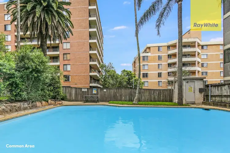 Main view of Homely apartment listing, 35/64 Great Western Highway, Parramatta NSW 2150