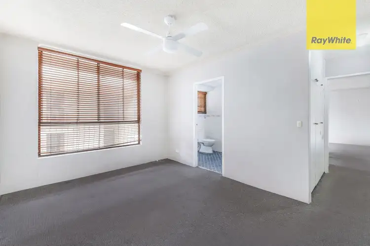Fourth view of Homely apartment listing, 35/64 Great Western Highway, Parramatta NSW 2150