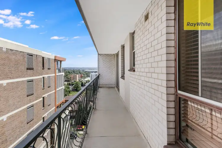 Fifth view of Homely apartment listing, 35/64 Great Western Highway, Parramatta NSW 2150