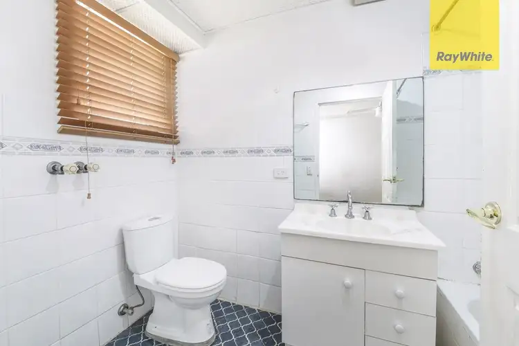 Sixth view of Homely apartment listing, 35/64 Great Western Highway, Parramatta NSW 2150