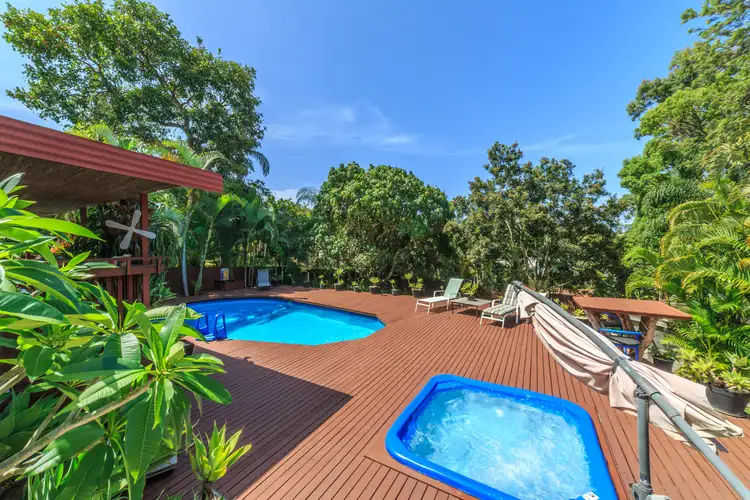 Second view of Homely house listing, 319 Ashmore Road, Benowa QLD 4217